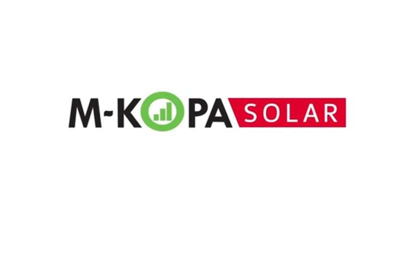 Customer story: M-KOPA Solar